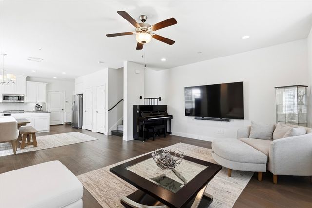 7428 Mitchell Drive, Mckinney, TX 75070