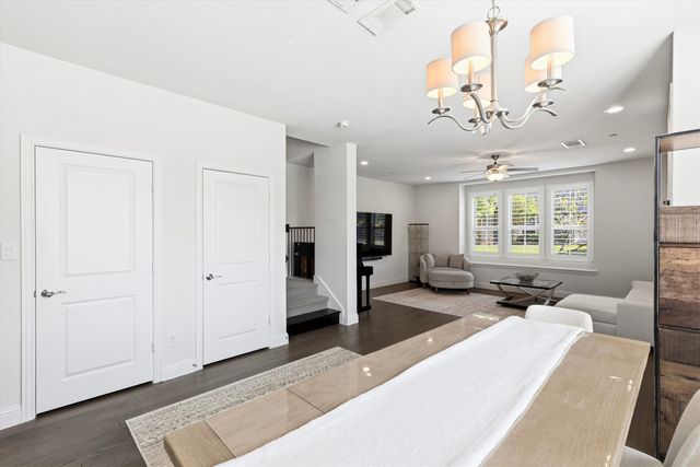 7428 Mitchell Drive, Mckinney, TX 75070