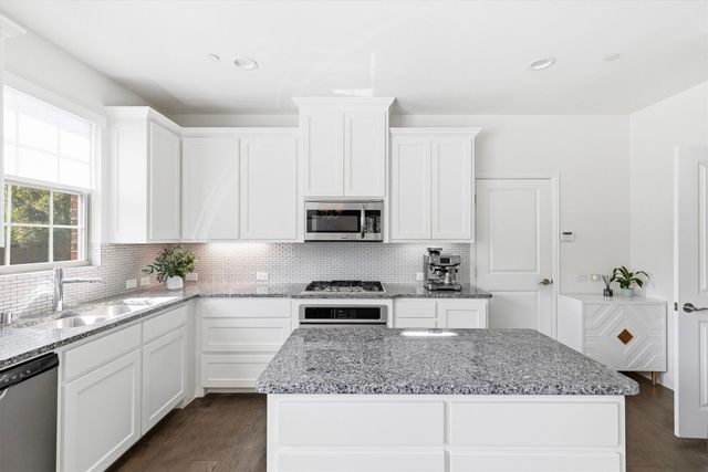7428 Mitchell Drive, Mckinney, TX 75070