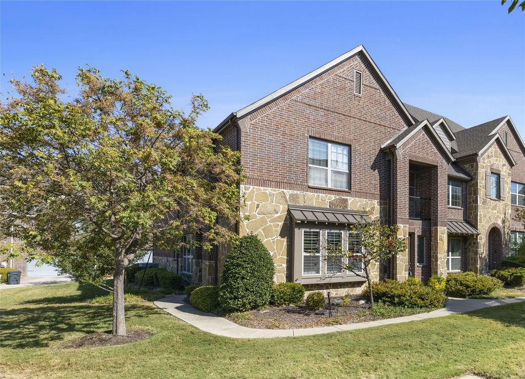 7428 Mitchell Drive, Mckinney, TX 75070