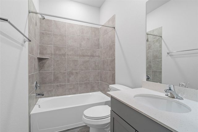 19564 Stripe Hill Bend, Montgomery, TX 77316