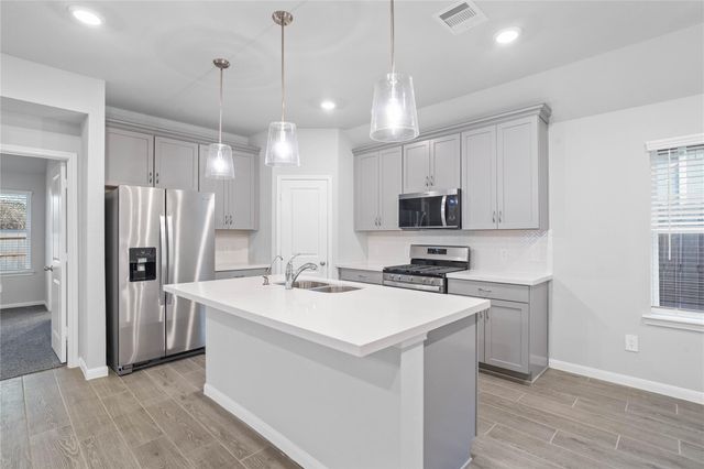 19564 Stripe Hill Bend, Montgomery, TX 77316