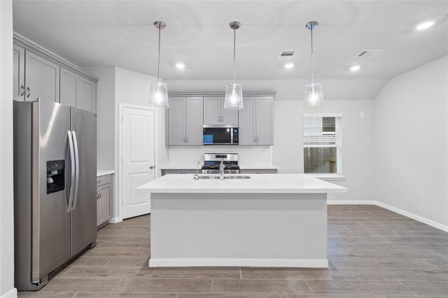 19564 Stripe Hill Bend, Montgomery, TX 77316