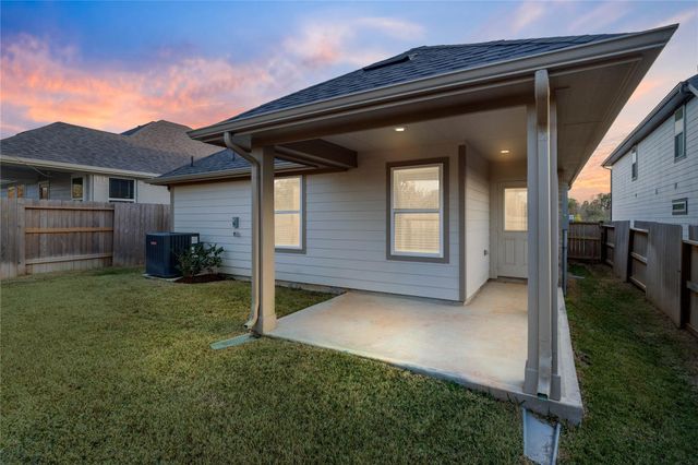 19564 Stripe Hill Bend, Montgomery, TX 77316