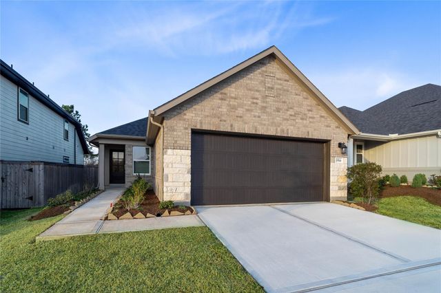 19564 Stripe Hill Bend, Montgomery, TX 77316
