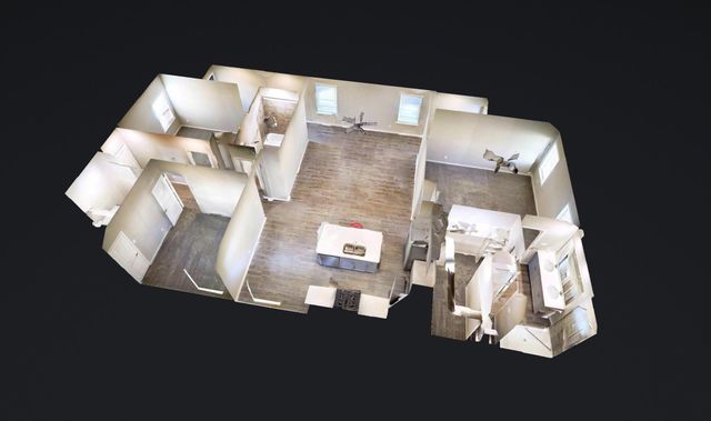 19564 Stripe Hill Bend, Montgomery, TX 77316