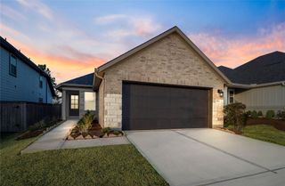 19564 Stripe Hill Bend, Montgomery, TX 77316