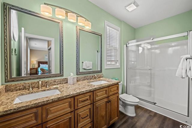 520 Caribbean Way, Myrtle Beach, SC 29577