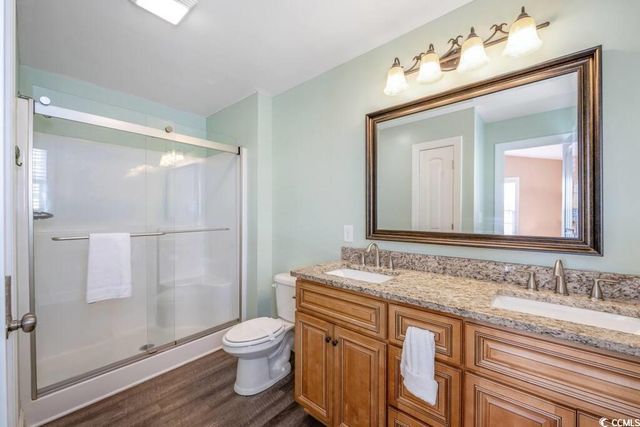 520 Caribbean Way, Myrtle Beach, SC 29577