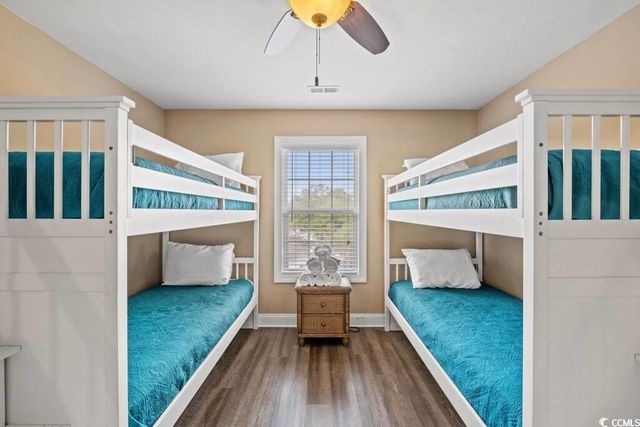 520 Caribbean Way, Myrtle Beach, SC 29577