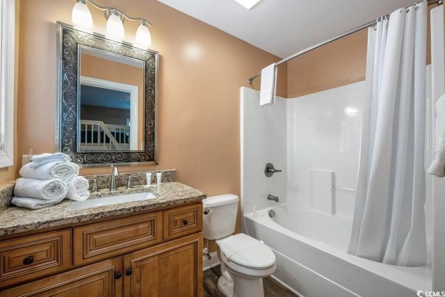 520 Caribbean Way, Myrtle Beach, SC 29577