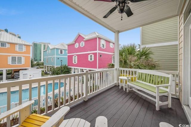 520 Caribbean Way, Myrtle Beach, SC 29577