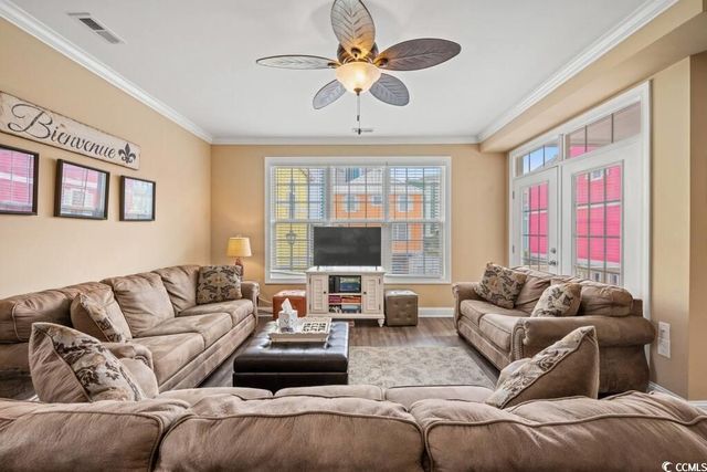 520 Caribbean Way, Myrtle Beach, SC 29577