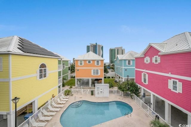 520 Caribbean Way, Myrtle Beach, SC 29577