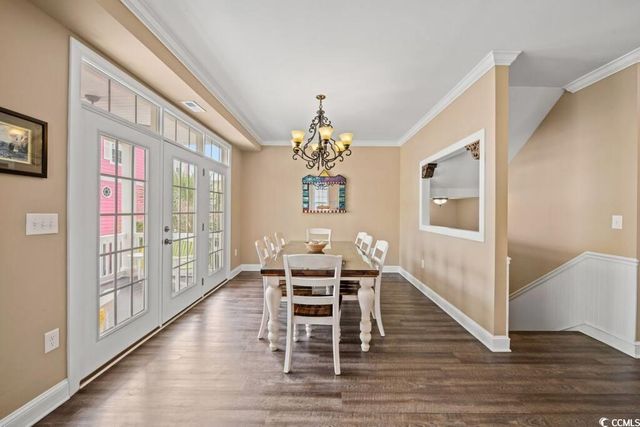 520 Caribbean Way, Myrtle Beach, SC 29577