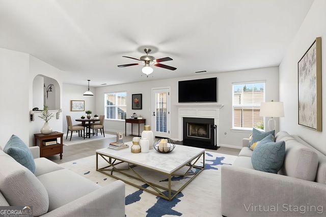 5678 Washakie Point, Ellenwood, GA 30294