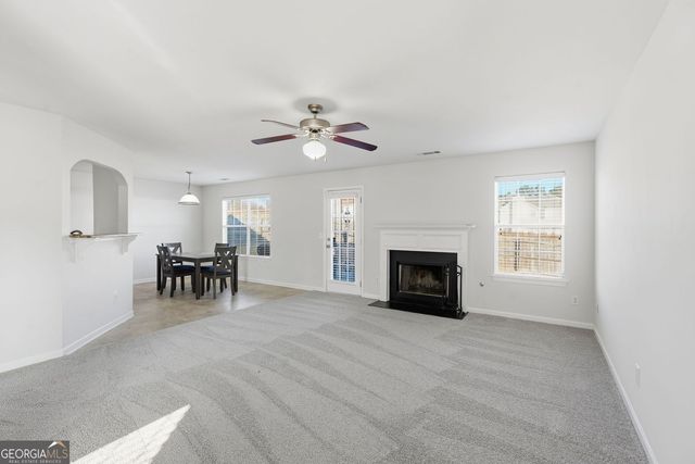 5678 Washakie Point, Ellenwood, GA 30294