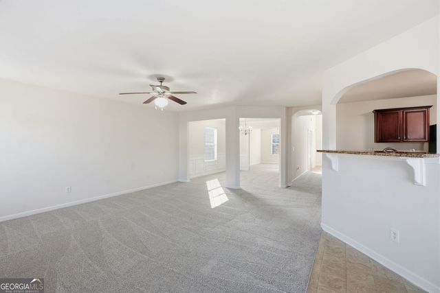 5678 Washakie Point, Ellenwood, GA 30294