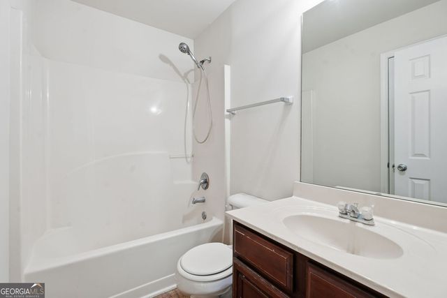 5678 Washakie Point, Ellenwood, GA 30294