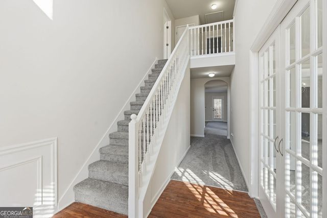 5678 Washakie Point, Ellenwood, GA 30294