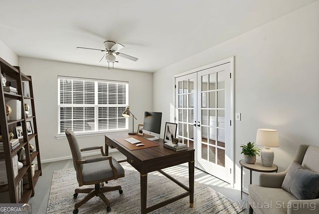 5678 Washakie Point, Ellenwood, GA 30294