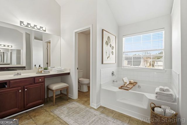 5678 Washakie Point, Ellenwood, GA 30294