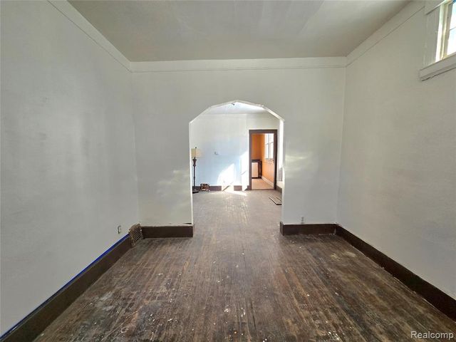 13544 Hasse Street, Hamtramck, MI 48212