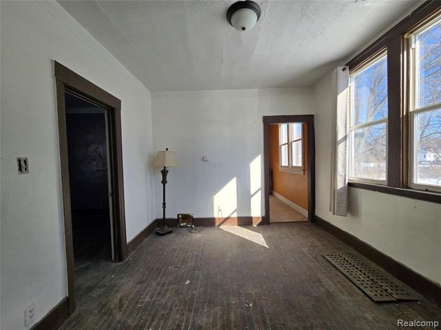 13544 Hasse Street, Hamtramck, MI 48212