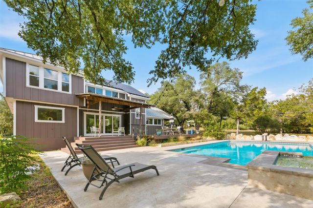 12901 Wire RD, Leander, TX 78641
