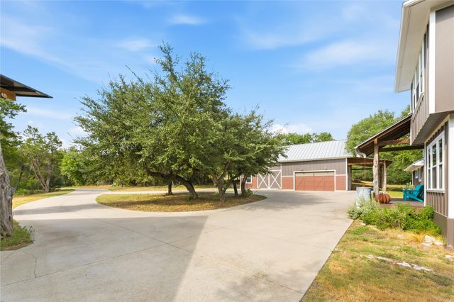 12901 Wire RD, Leander, TX 78641