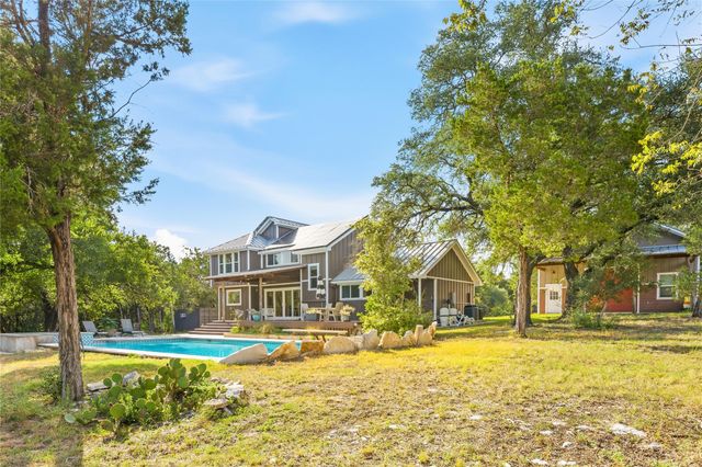 12901 Wire RD, Leander, TX 78641