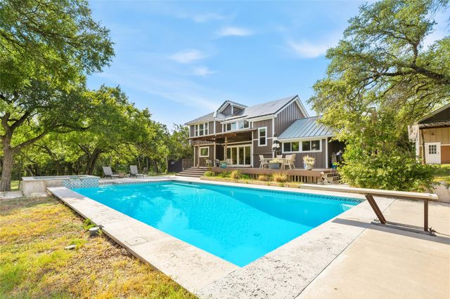 12901 Wire RD, Leander, TX 78641
