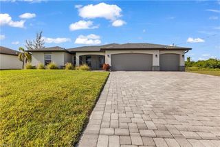 2926 NW 25th ST, Cape Coral, FL 33993
