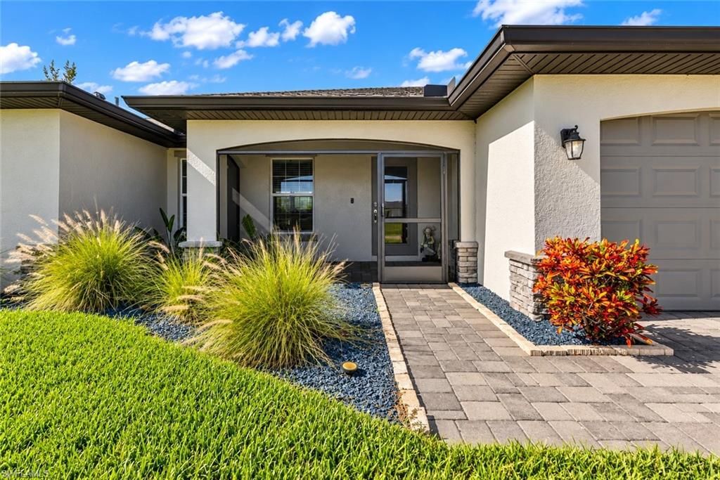 2926 NW 25th ST, CAPE CORAL, FL 33993 — photo 3