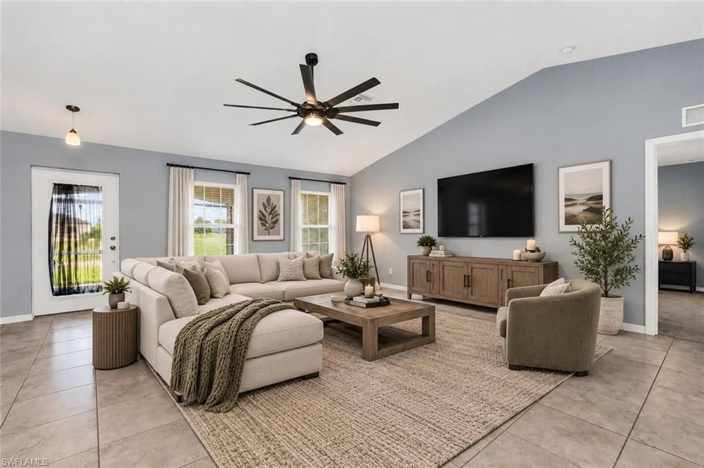 2926 NW 25th ST, CAPE CORAL, FL 33993 — photo 4