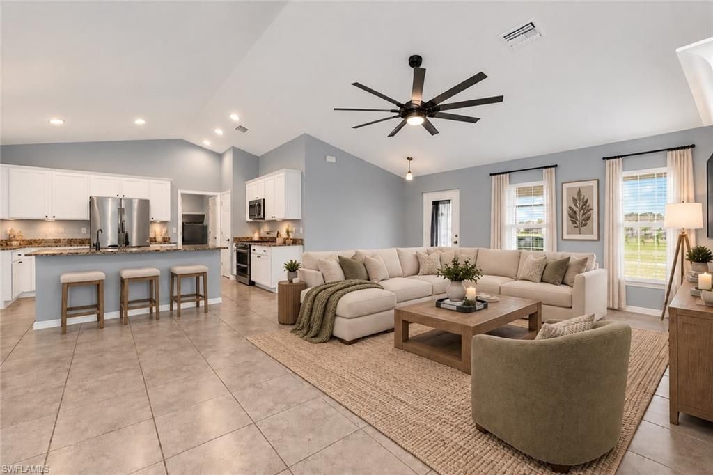 2926 NW 25th ST, CAPE CORAL, FL 33993 — photo 5
