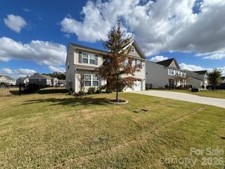 2007 Creeks Landing Drive, Monroe, NC 28110