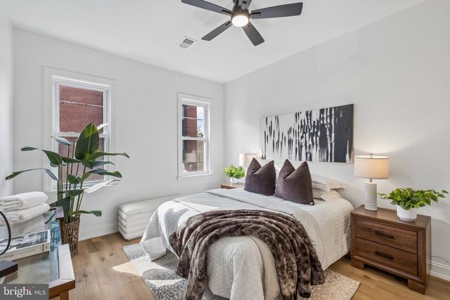 1511 N BAILEY ST, Philadelphia, PA 19121