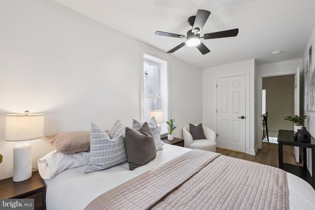 1511 N BAILEY ST, Philadelphia, PA 19121