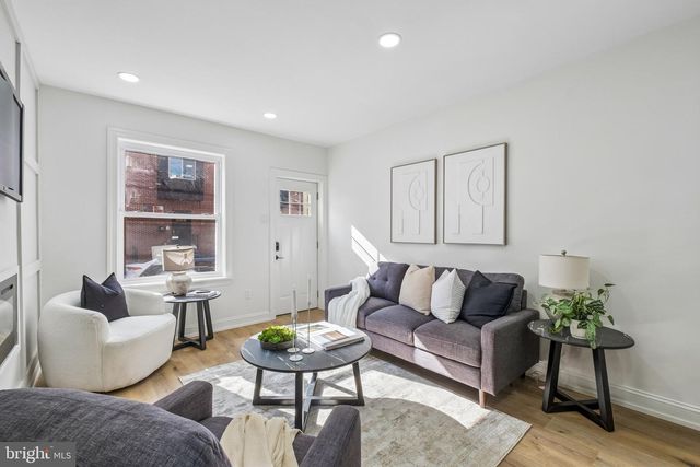 1511 N BAILEY ST, Philadelphia, PA 19121