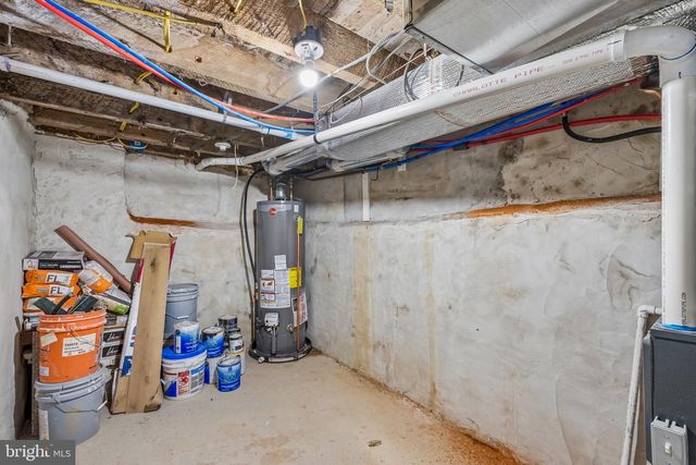 1511 N BAILEY ST, Philadelphia, PA 19121