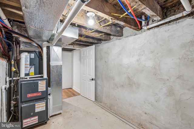 1511 N BAILEY ST, Philadelphia, PA 19121
