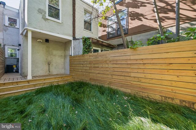 1511 N BAILEY ST, Philadelphia, PA 19121