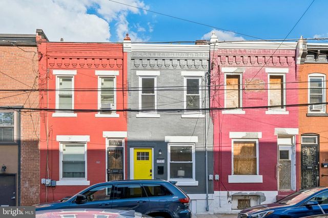 1511 N BAILEY ST, Philadelphia, PA 19121