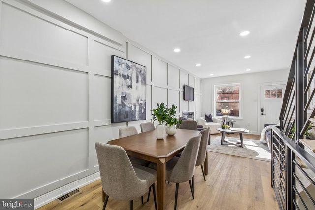 1511 N BAILEY ST, Philadelphia, PA 19121