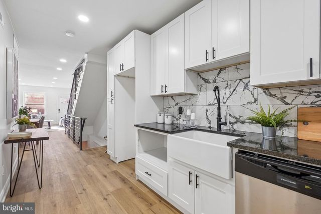 1511 N BAILEY ST, Philadelphia, PA 19121