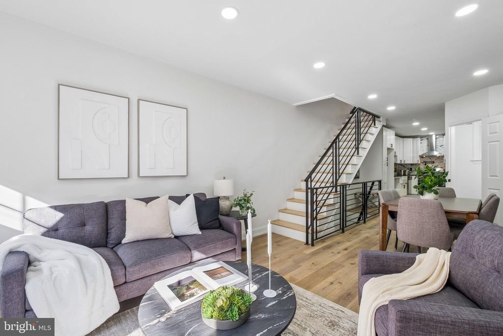 1511 N BAILEY ST, Philadelphia, PA 19121