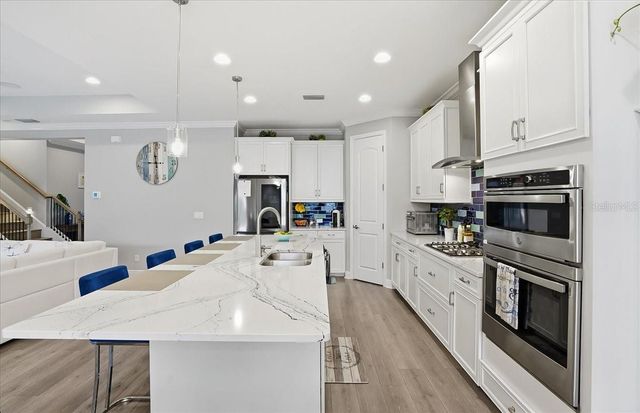 2028 WOODLEAF HAMMOCK COURT, Bradenton, FL 34211