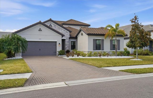 2028 WOODLEAF HAMMOCK COURT, Bradenton, FL 34211