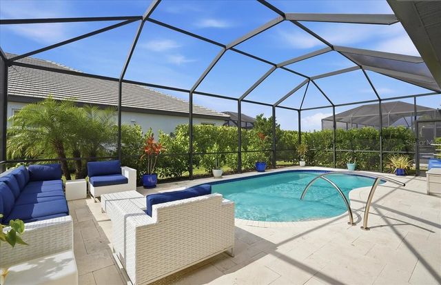 2028 WOODLEAF HAMMOCK COURT, Bradenton, FL 34211